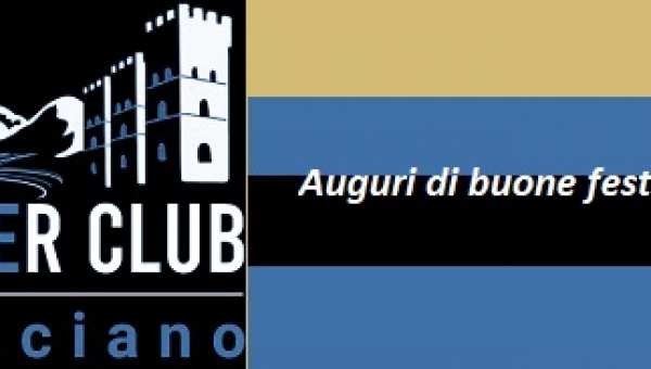 Buone feste